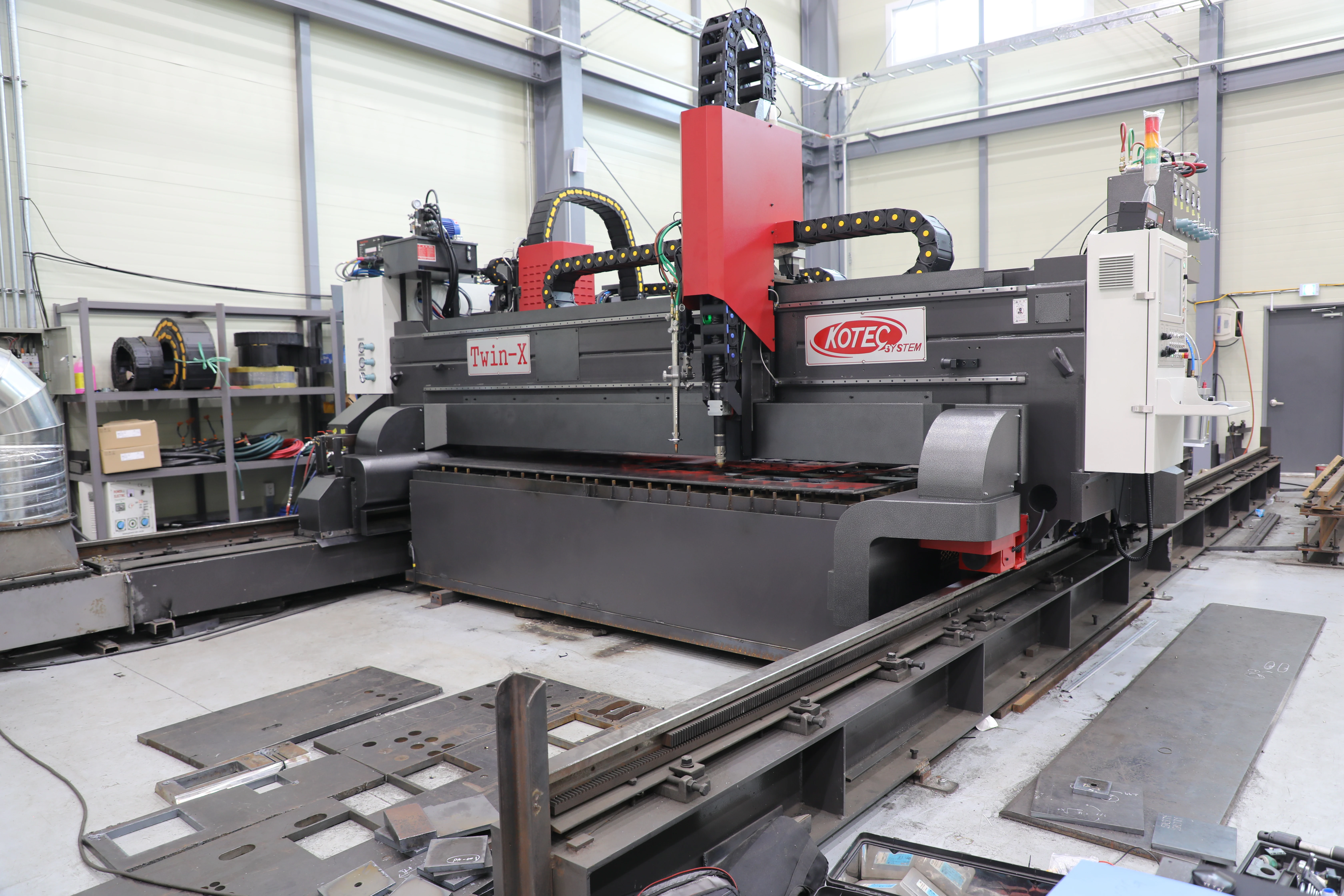 Cutting Machine